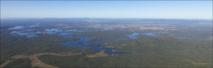 Lake Monduran - QLD (PBH4 00 18334)